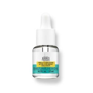 Nib Truly Targeted Acne-Clearing Pimple Patch with Salicylic Acid